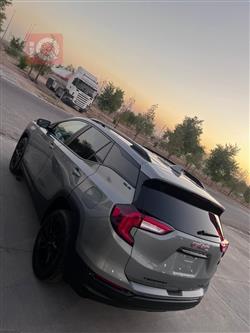 جي ام سي تيراين